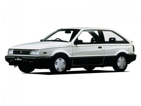 Isuzu Gemini Hatchback 1.5_d_(50_hp)