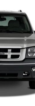 ISUZU Ascender 5.3 i V8 2WD (304 Hp) Charakterystyka techniczna
