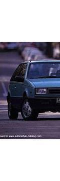 ISUZU Gemini Hatchback 1.5 D (50 Hp) Technical сharacteristics
